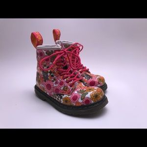 Toddler Doc Martens